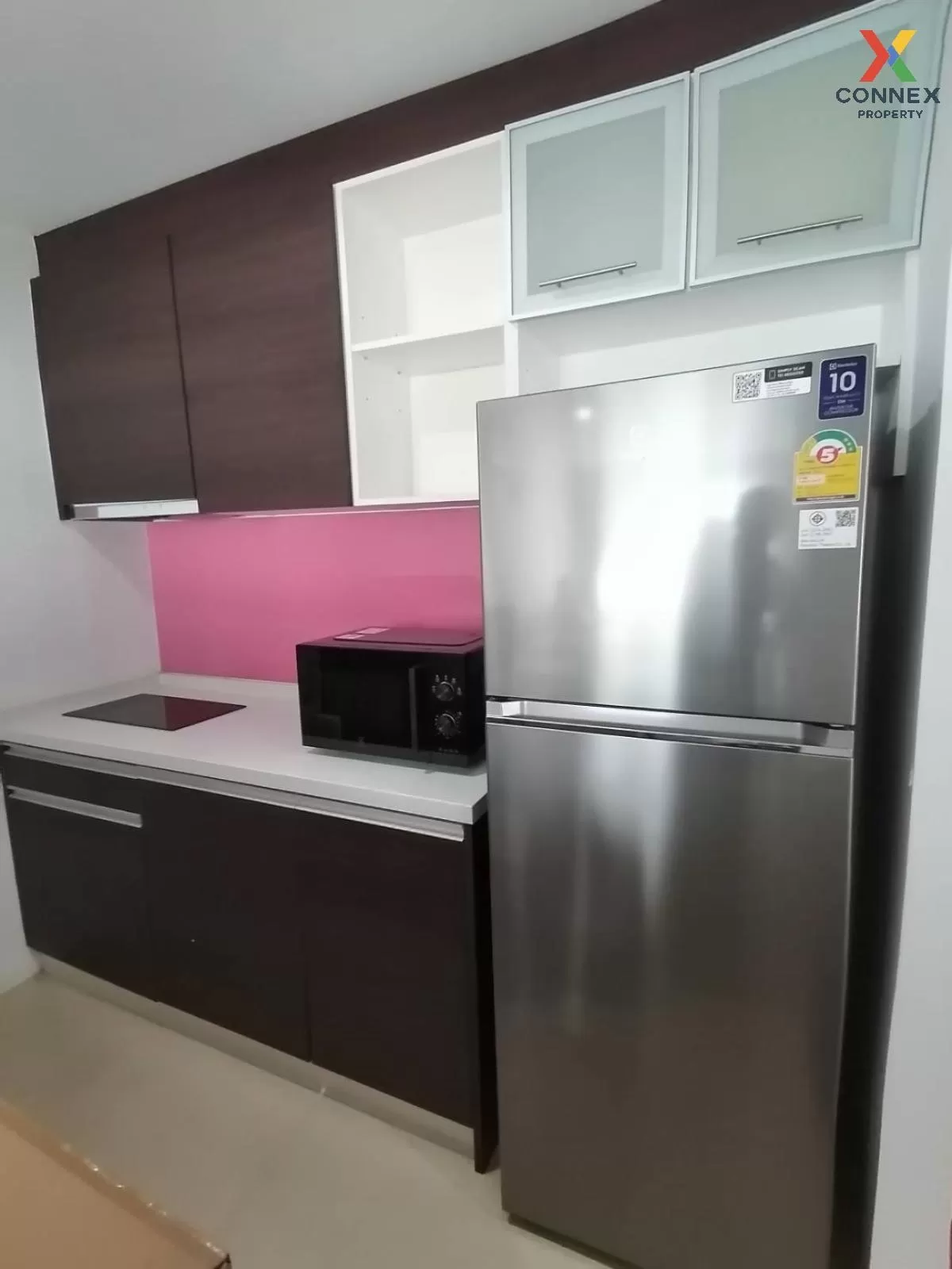 เช่าคอนโด  แบงค์คอก ฮอไรซอน รามคำแหง หัวหมาก เขต บางกะปิ กรุงเทพ 