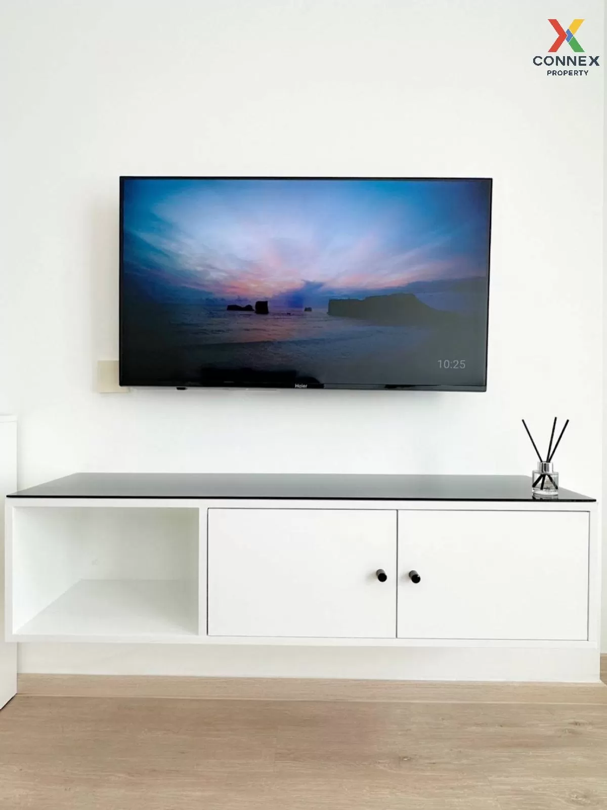 เช่าคอนโด  เดอะริช พระราม 9 - ศรีนครินทร์ ARL-หัวหมาก สวนหลวง เขต 2