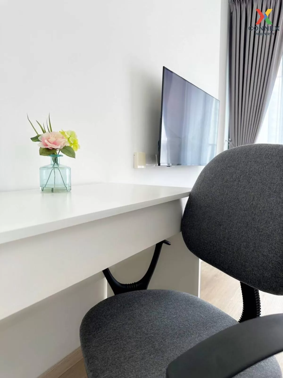 เช่าคอนโด  เดอะริช พระราม 9 - ศรีนครินทร์ ARL-หัวหมาก สวนหลวง เขต