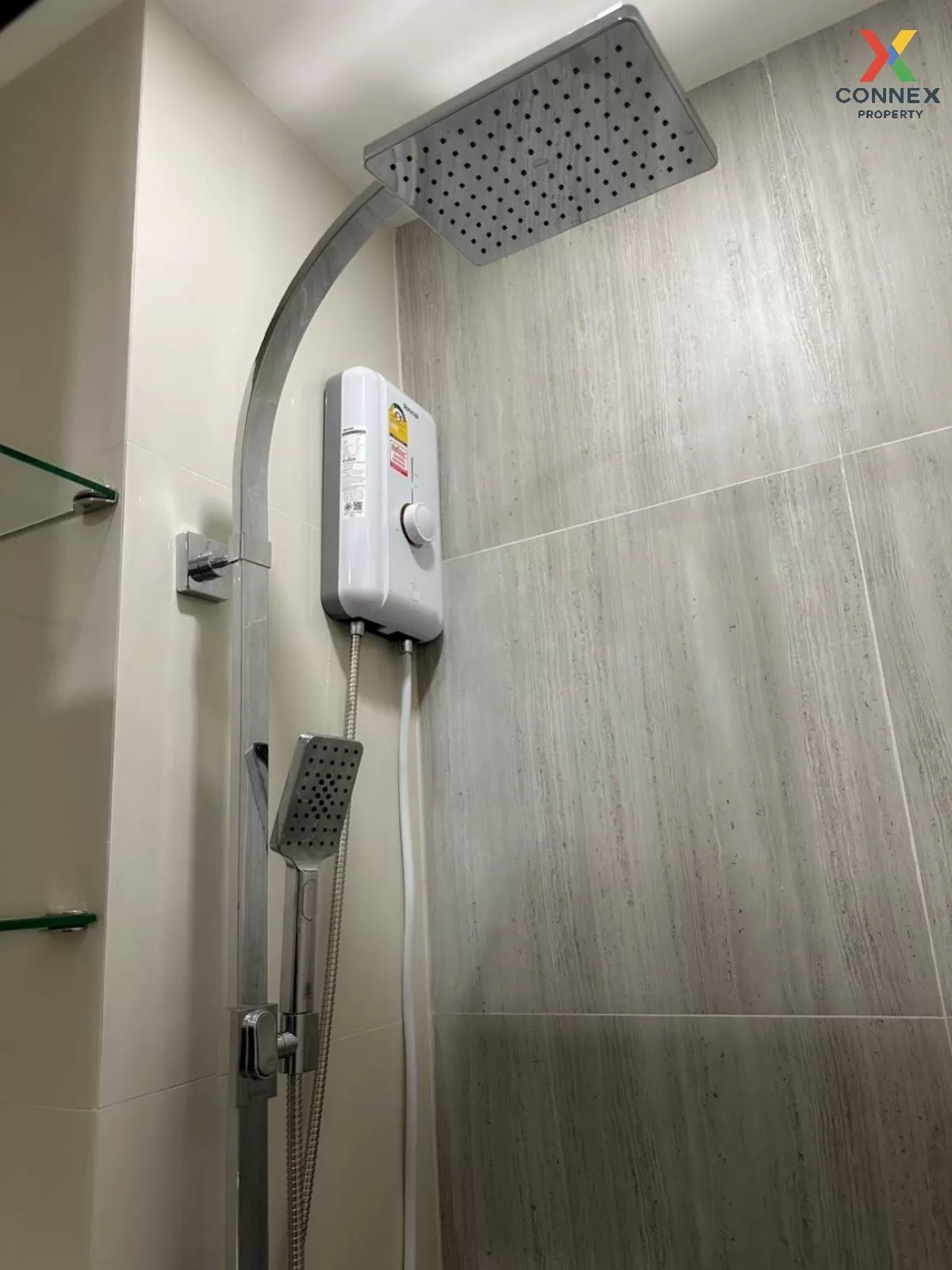 เช่าคอนโด  เดอะริช พระราม 9 - ศรีนครินทร์ ARL-หัวหมาก สวนหลวง เขต