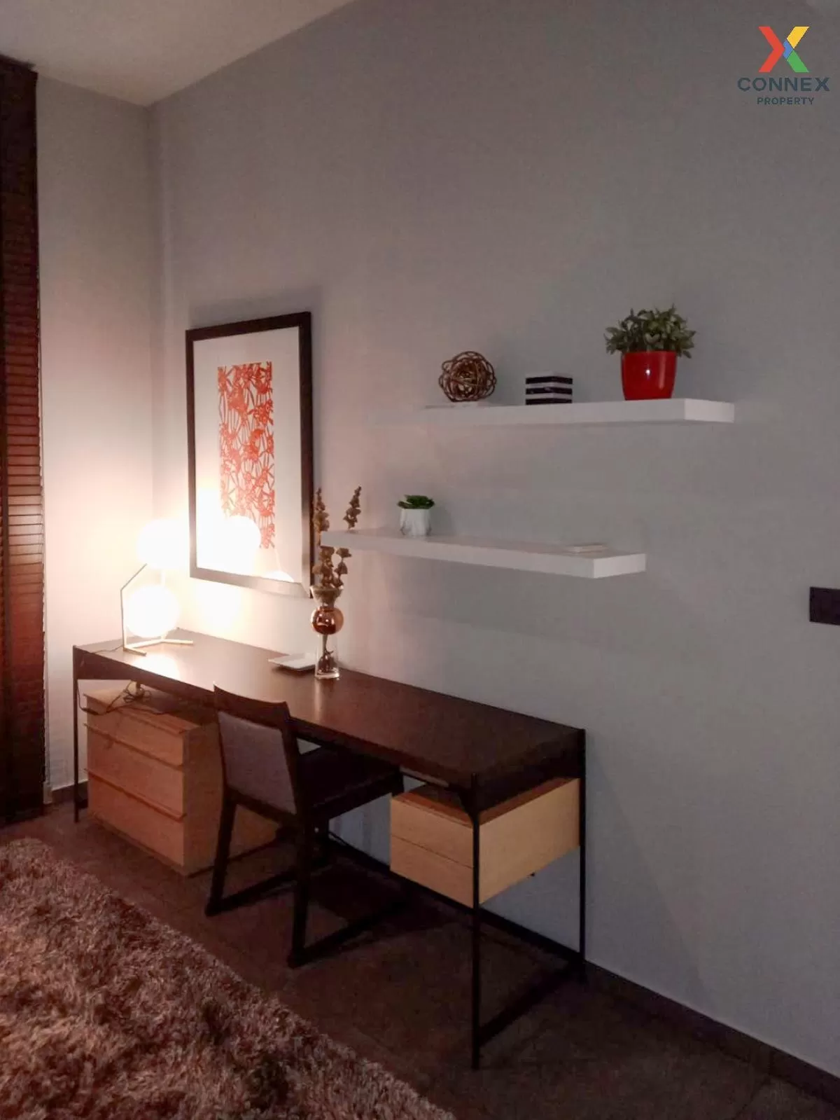 เช่าคอนโด  เดอะ ลอฟท์ อโศก MRT-เพชรบุรี คลองเตยเหนือ เขต วัฒนา กร