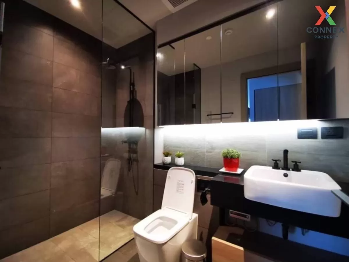 เช่าคอนโด  เดอะ ลอฟท์ อโศก MRT-เพชรบุรี คลองเตยเหนือ เขต วัฒนา กร