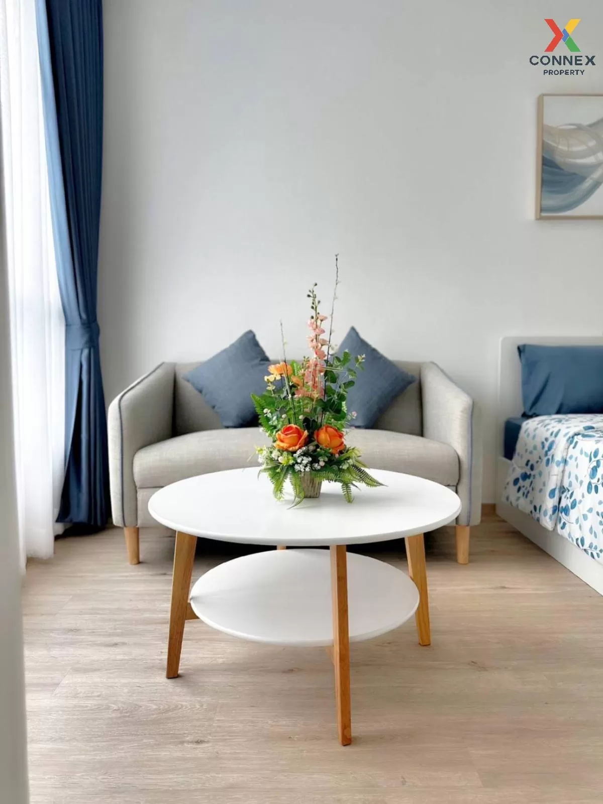 For Rent Condo , The Rich Rama 9 - Srinakarin , ARL-Hua Mak , Sua 1