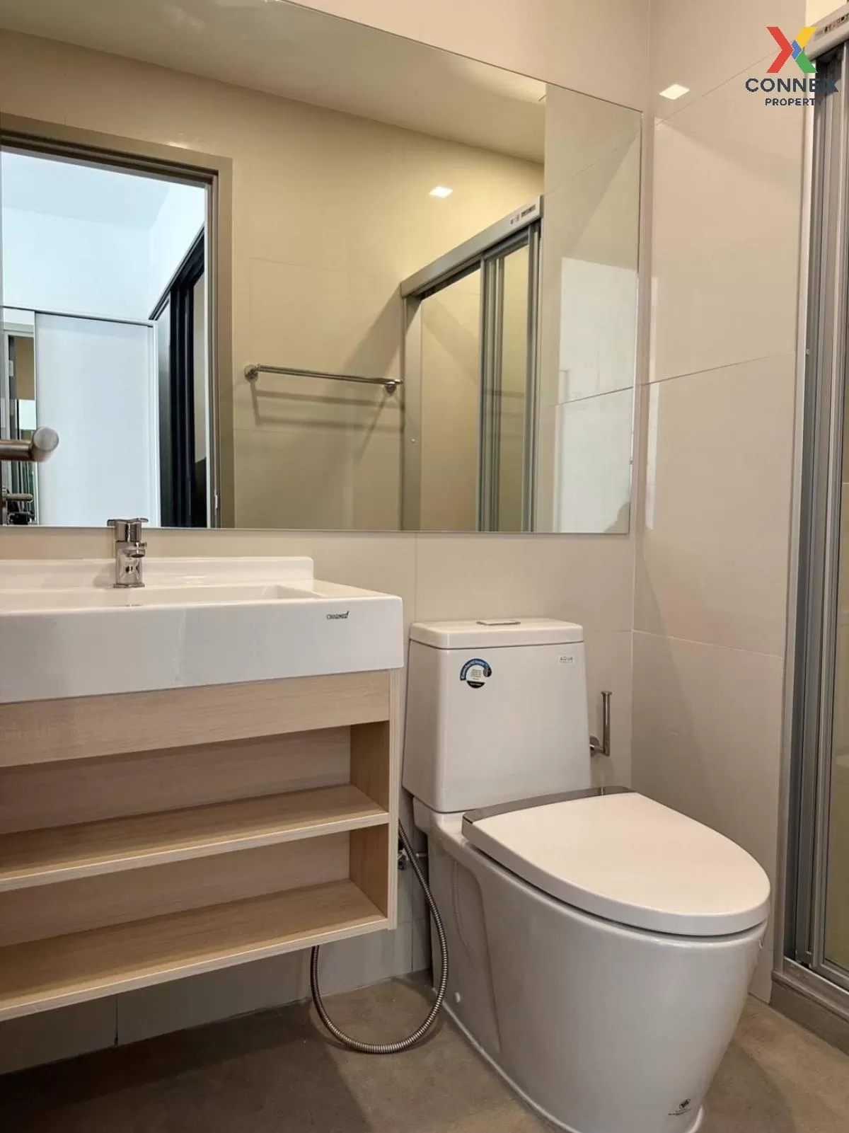 For Rent Condo , The Rich Rama 9 - Srinakarin , ARL-Hua Mak , Sua