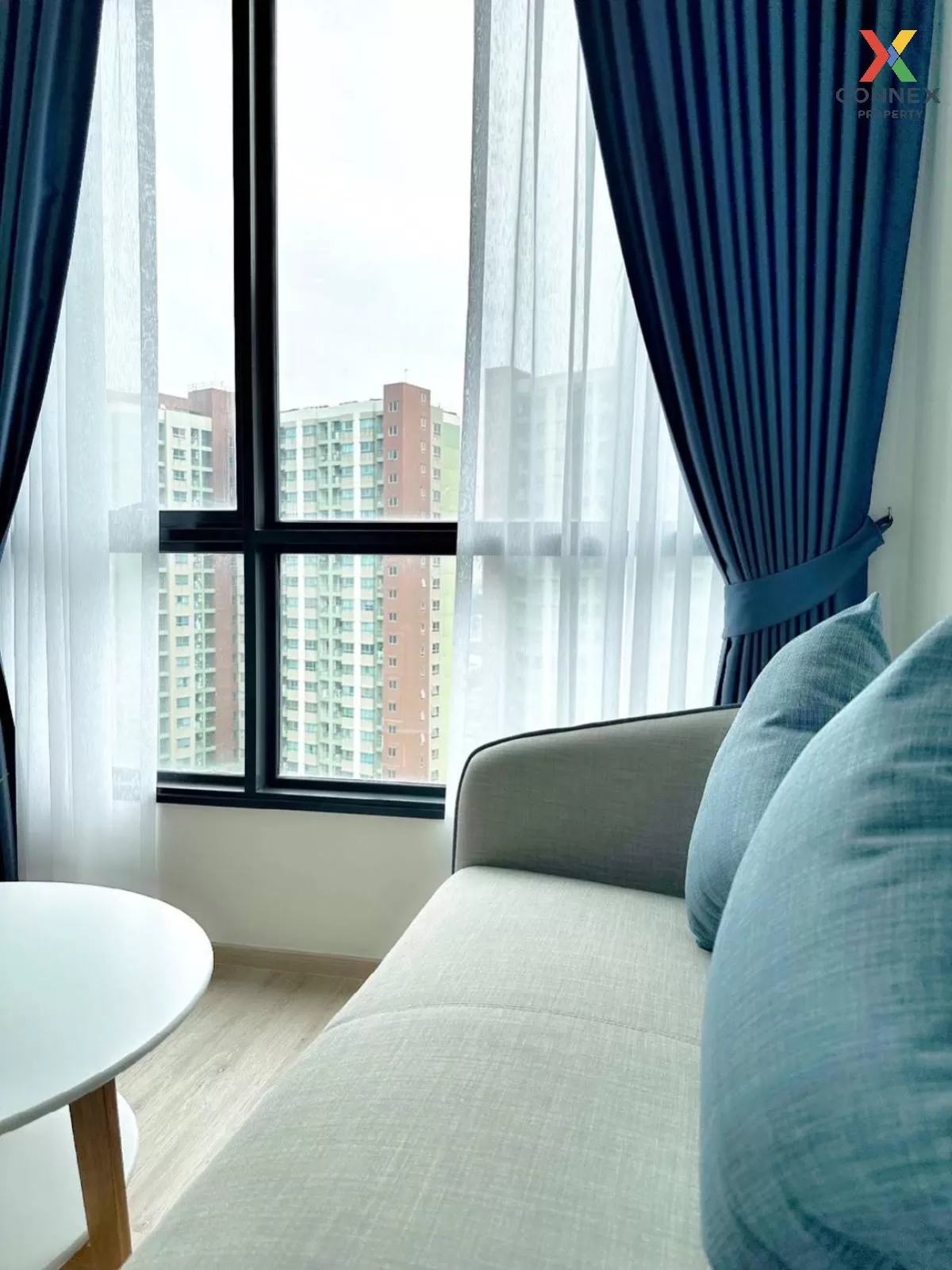 For Rent Condo , The Rich Rama 9 - Srinakarin , ARL-Hua Mak , Sua 2