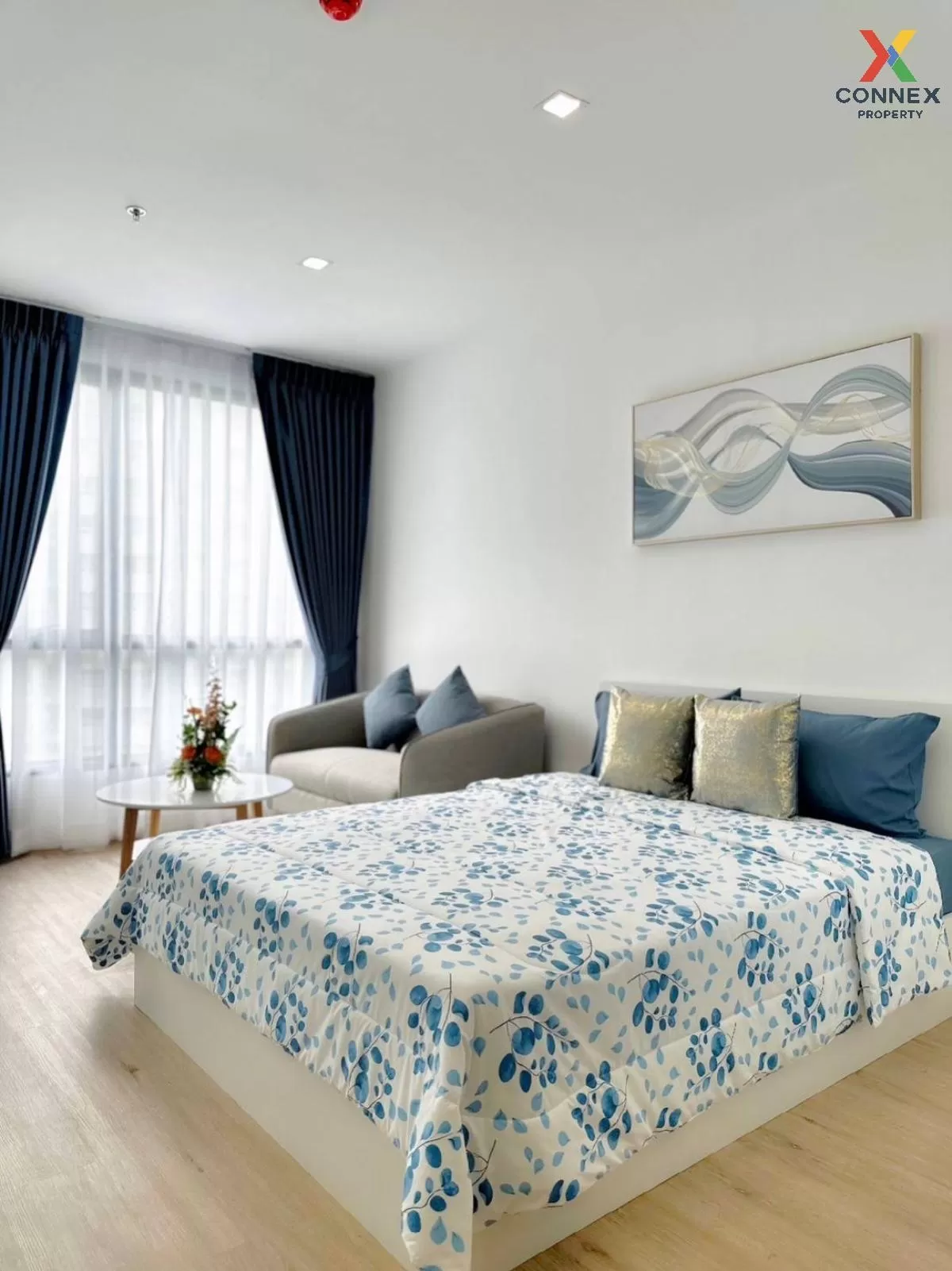 For Rent Condo , The Rich Rama 9 - Srinakarin , ARL-Hua Mak , Sua 4