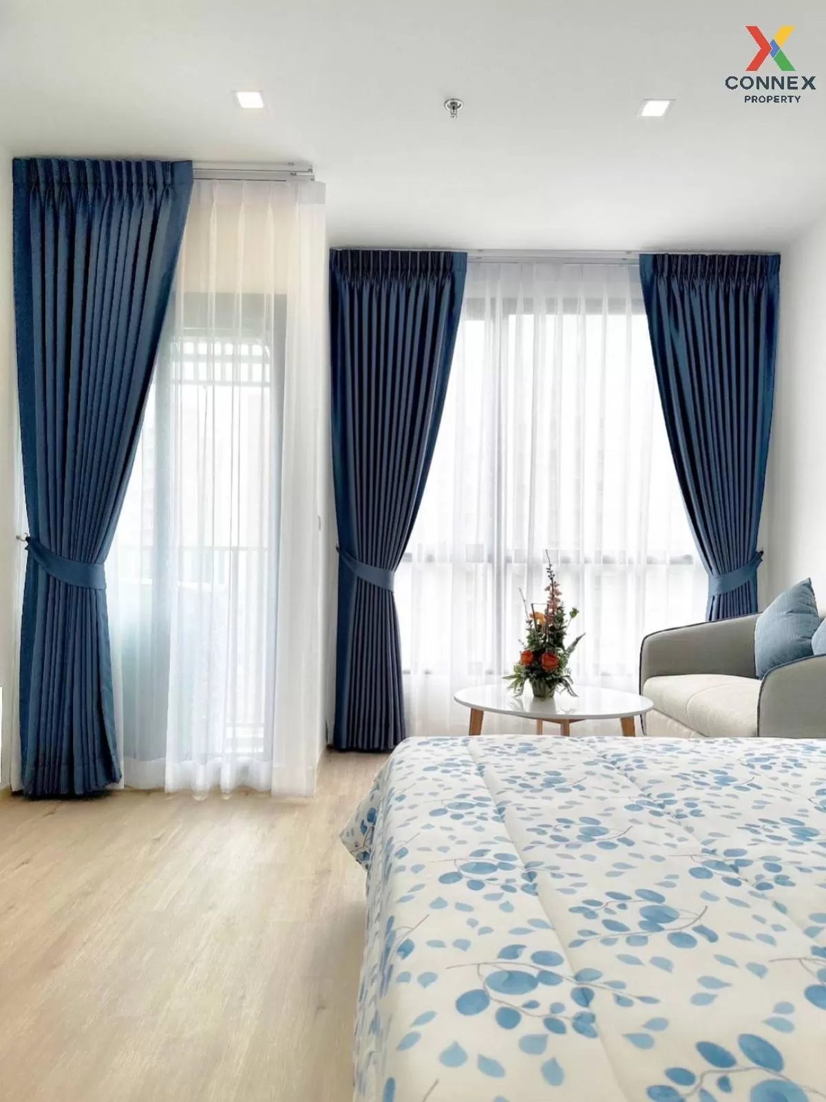 For Rent Condo , The Rich Rama 9 - Srinakarin , ARL-Hua Mak , Sua