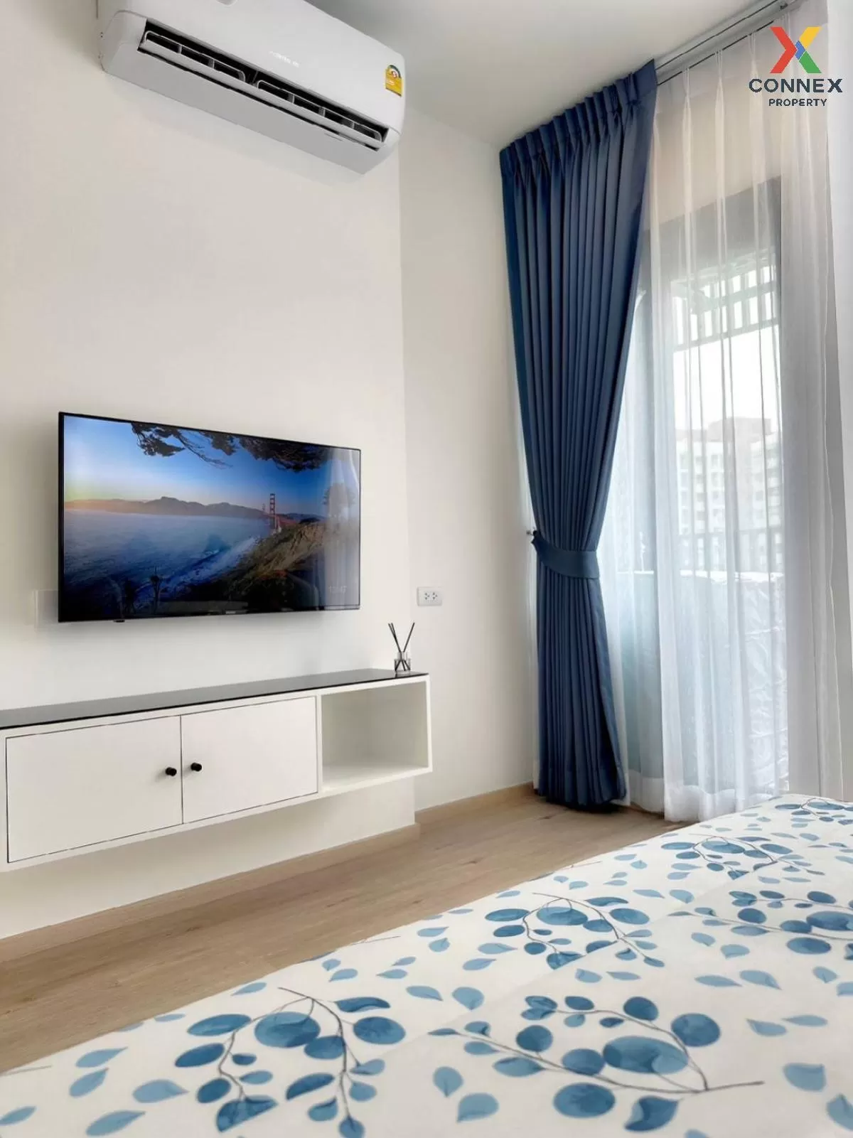 For Rent Condo , The Rich Rama 9 - Srinakarin , ARL-Hua Mak , Sua