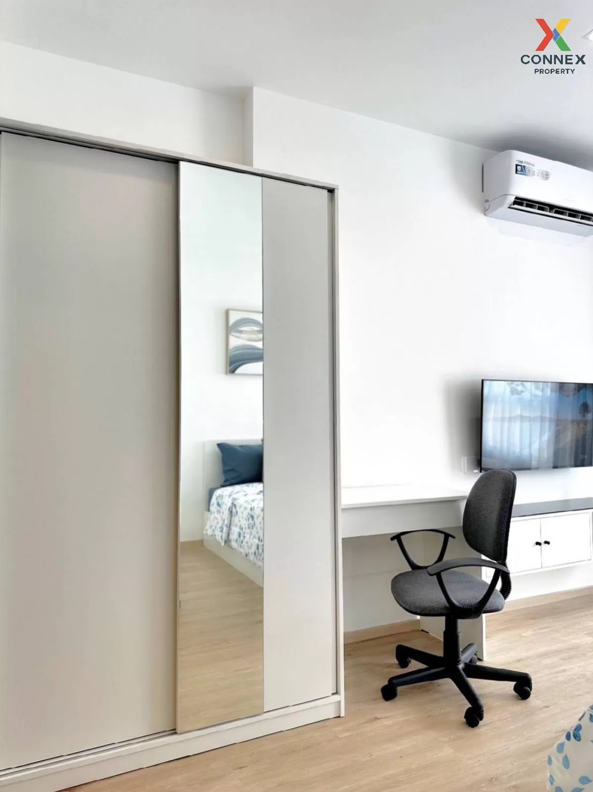 For Rent Condo , The Rich Rama 9 - Srinakarin , ARL-Hua Mak , Sua