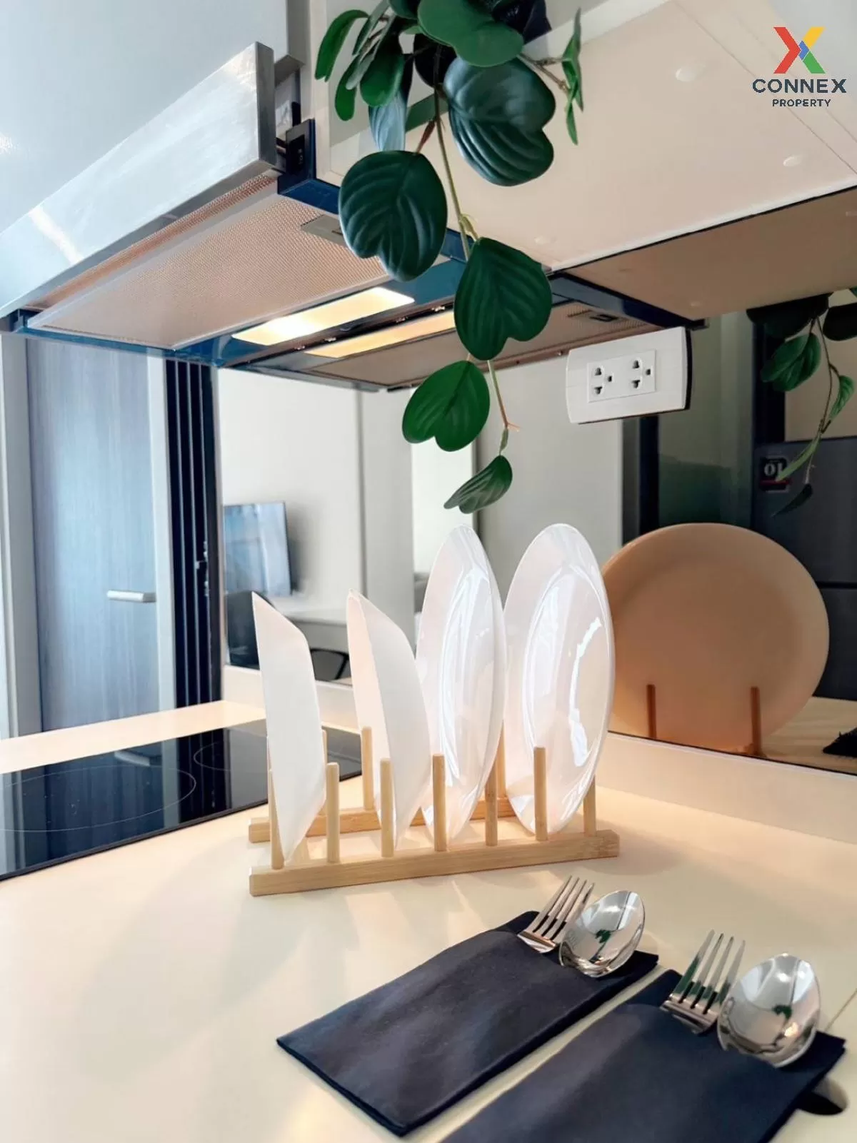 For Rent Condo , The Rich Rama 9 - Srinakarin , ARL-Hua Mak , Sua