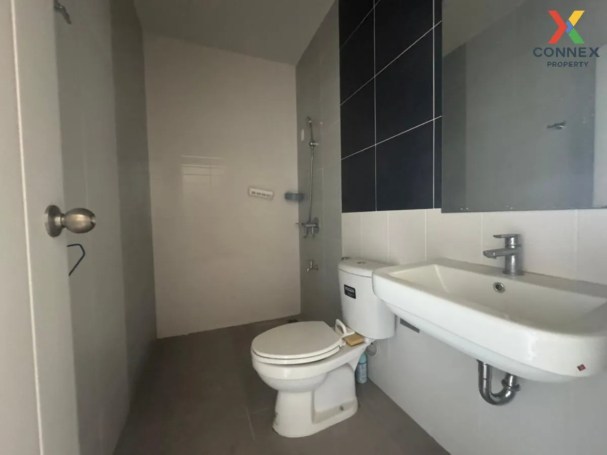 For Sale Townhouse/Townhome  , S GATE Bangkok-Phathumthani , Bang 3