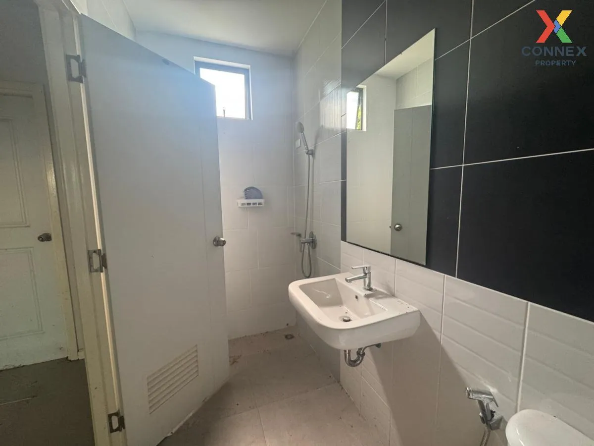 For Sale Townhouse/Townhome  , S GATE Bangkok-Phathumthani , Bang