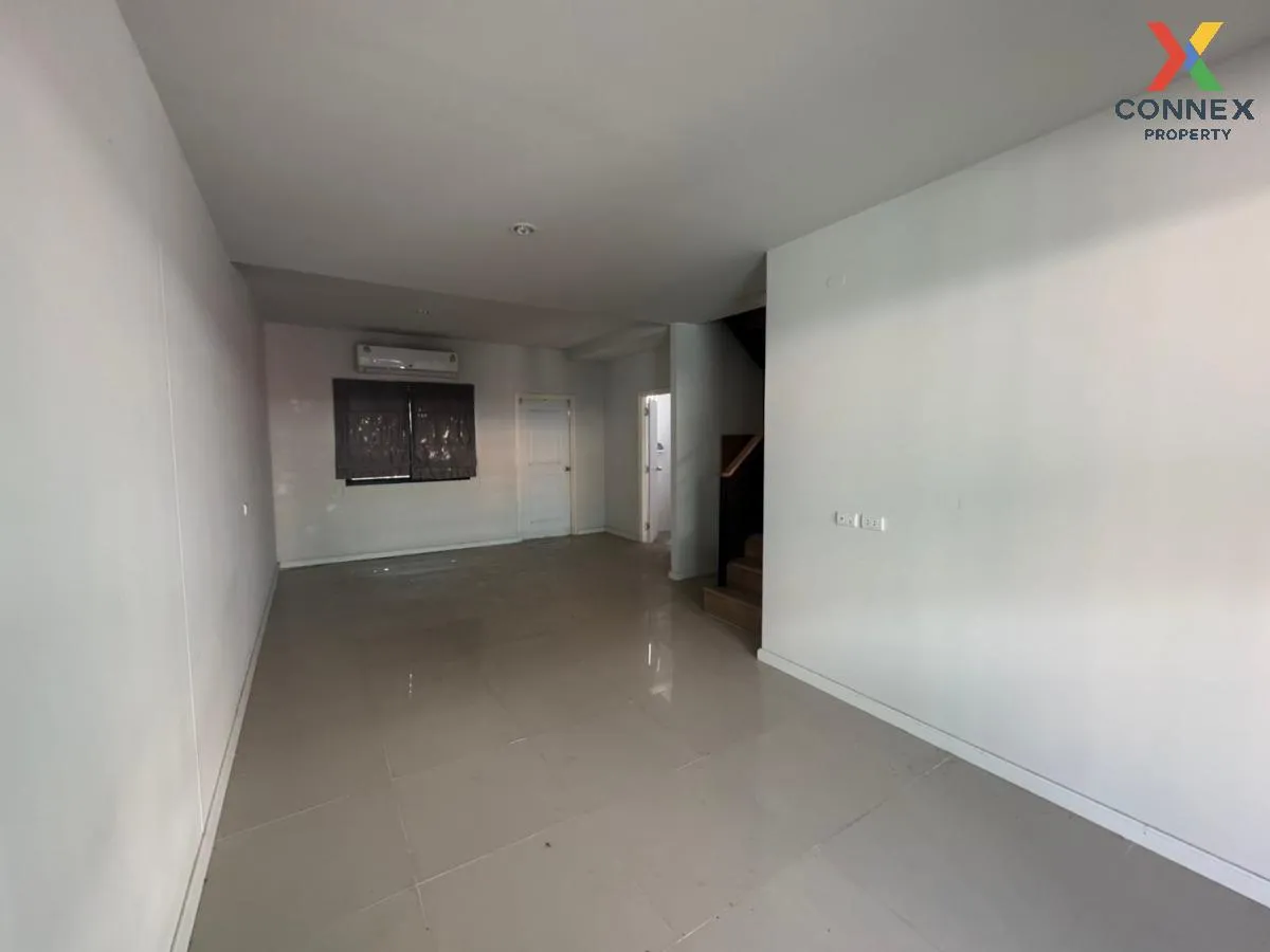 For Sale Townhouse/Townhome  , S GATE Bangkok-Phathumthani , Bang