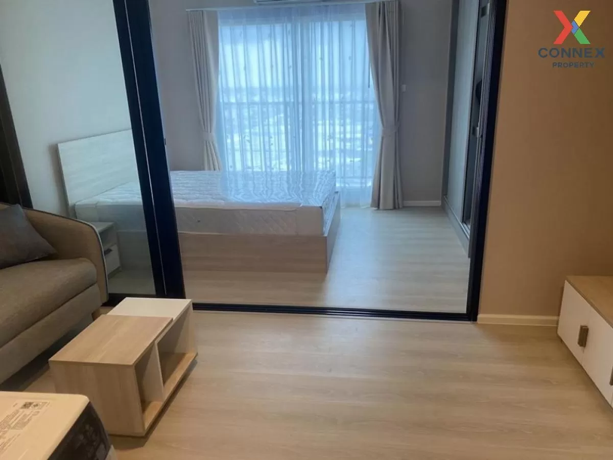 For Sale Condo , A Space Mega , Bang Phli Noi , Bang Phli , Samut 2