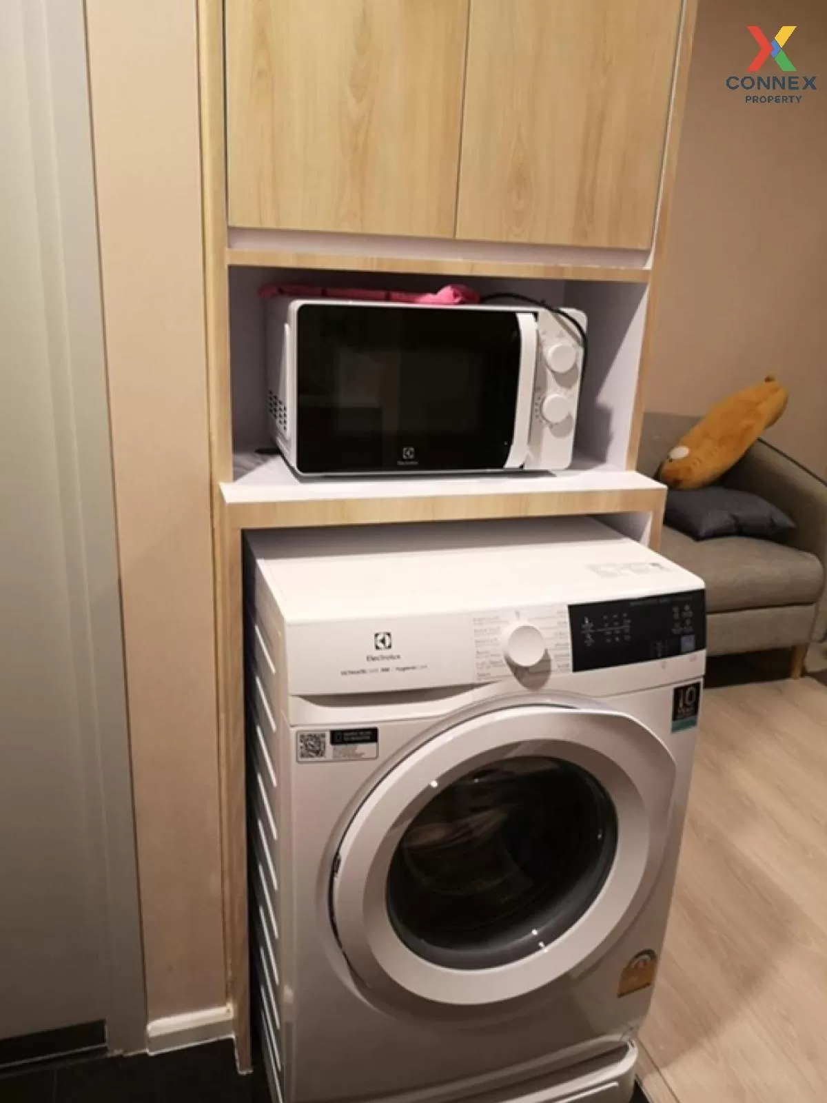 For Sale Condo , A Space Mega , Bang Phli Noi , Bang Phli , Samut