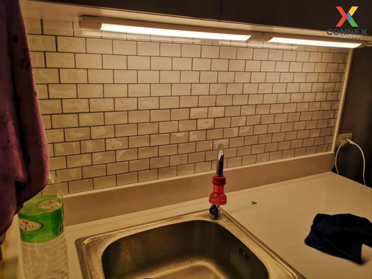 For Rent Condo , A Space Mega , Bang Phli Noi , Bang Phli , Samut 4