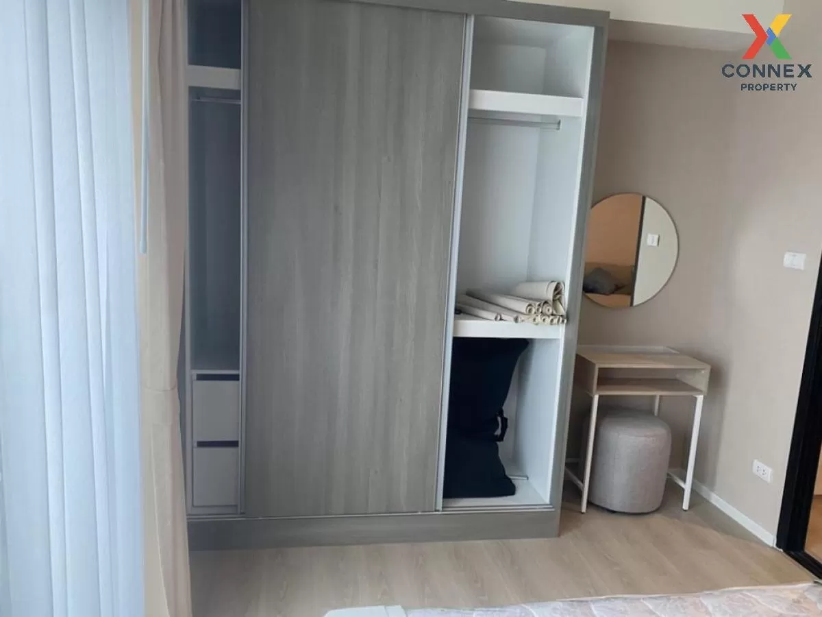 For Rent Condo , A Space Mega , Bang Phli Noi , Bang Phli , Samut