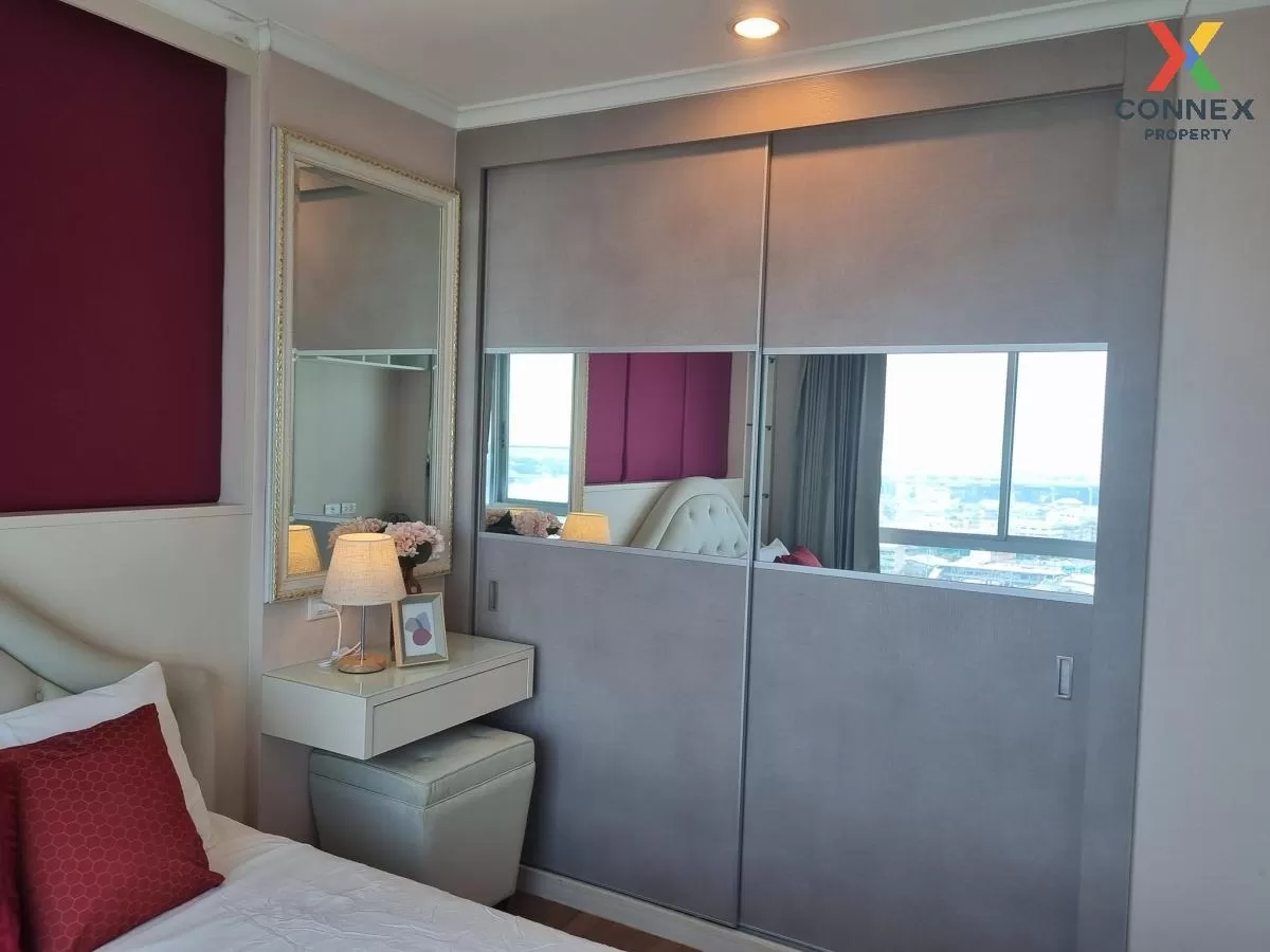 For Sale Condo , Lumpini Park Riverside Rama 3 , Bang Phong Phang For Sale Condo , Lumpini Park Riverside Rama 3 , Bang Phong Phang