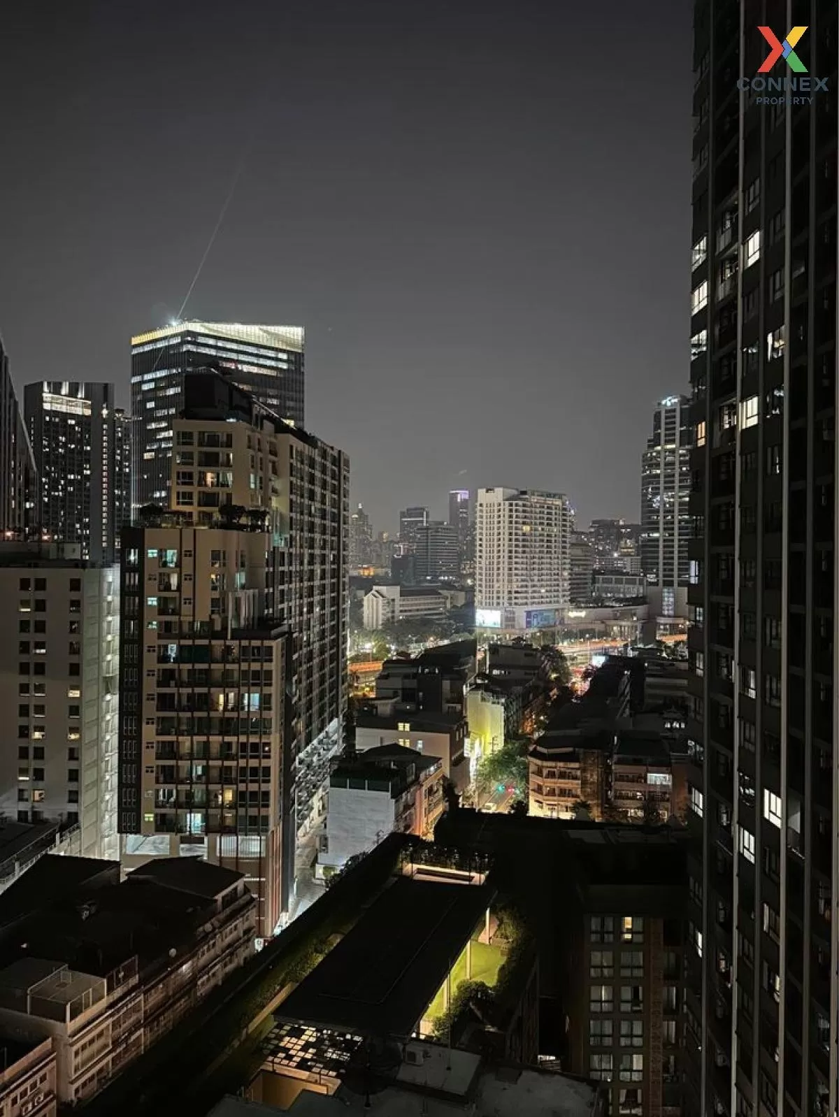 For Rent Condo , Ideo Chula-Samyan , MRT-Sam Yan , Si Phraya , Ba