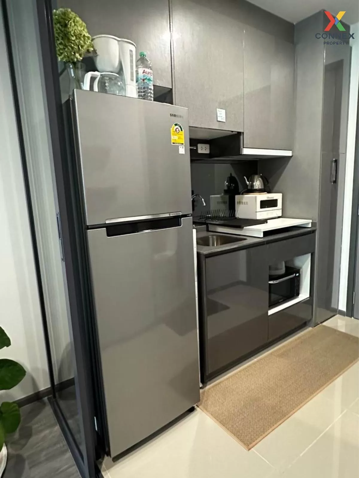 For Rent Condo , Ideo Chula-Samyan , MRT-Sam Yan , Si Phraya , Ba 4