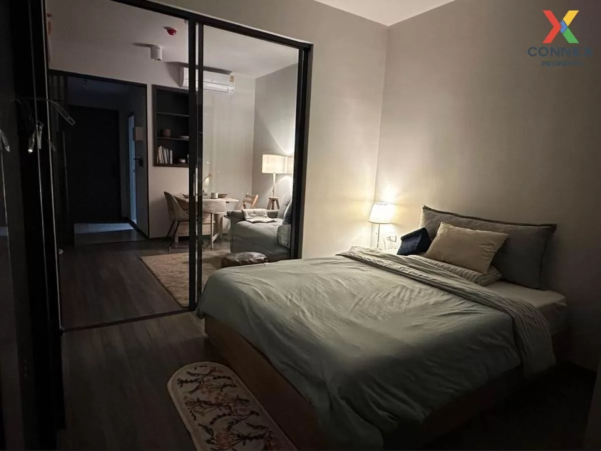 For Rent Condo , Ideo Chula-Samyan , MRT-Sam Yan , Si Phraya , Ba