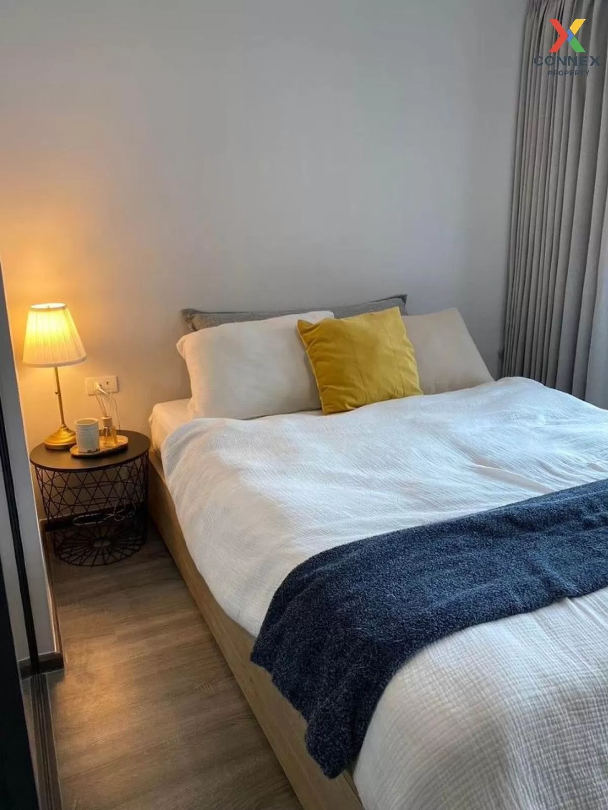 For Rent Condo , Ideo Chula-Samyan , MRT-Sam Yan , Si Phraya , Ba