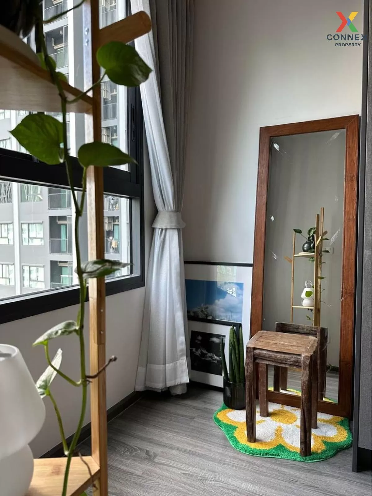 For Rent Condo , Ideo Chula-Samyan , MRT-Sam Yan , Si Phraya , Ba