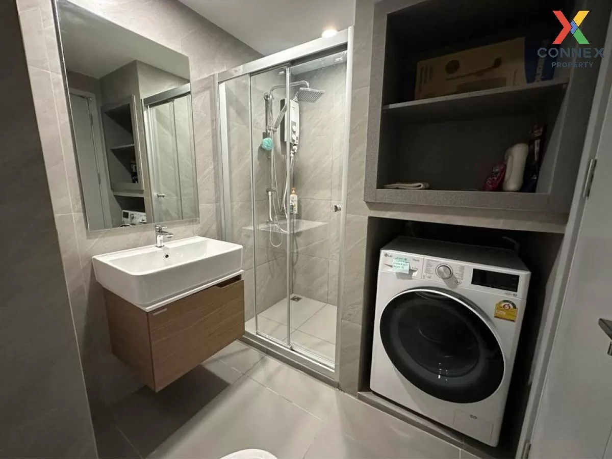 For Rent Condo , Ideo Chula-Samyan , MRT-Sam Yan , Si Phraya , Ba