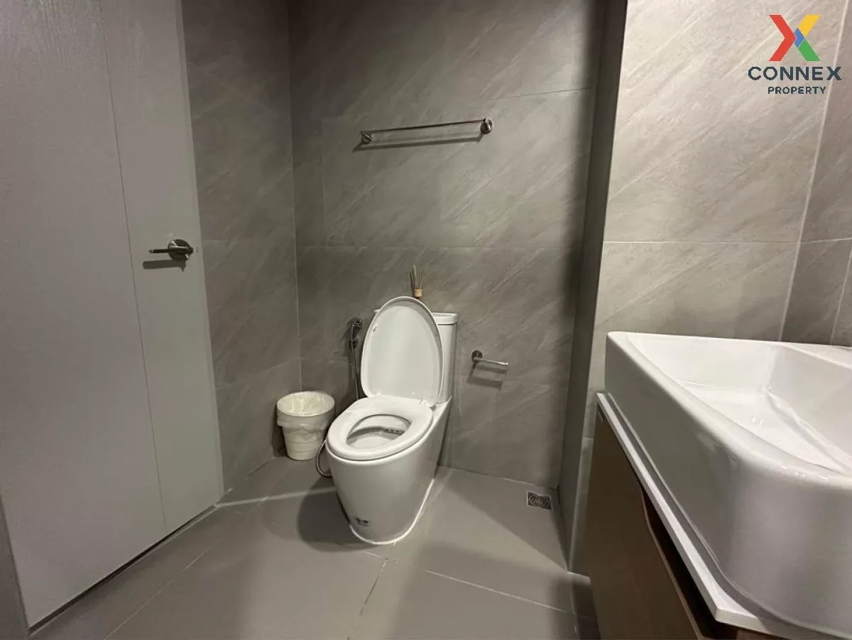 For Rent Condo , Ideo Chula-Samyan , MRT-Sam Yan , Si Phraya , Ba