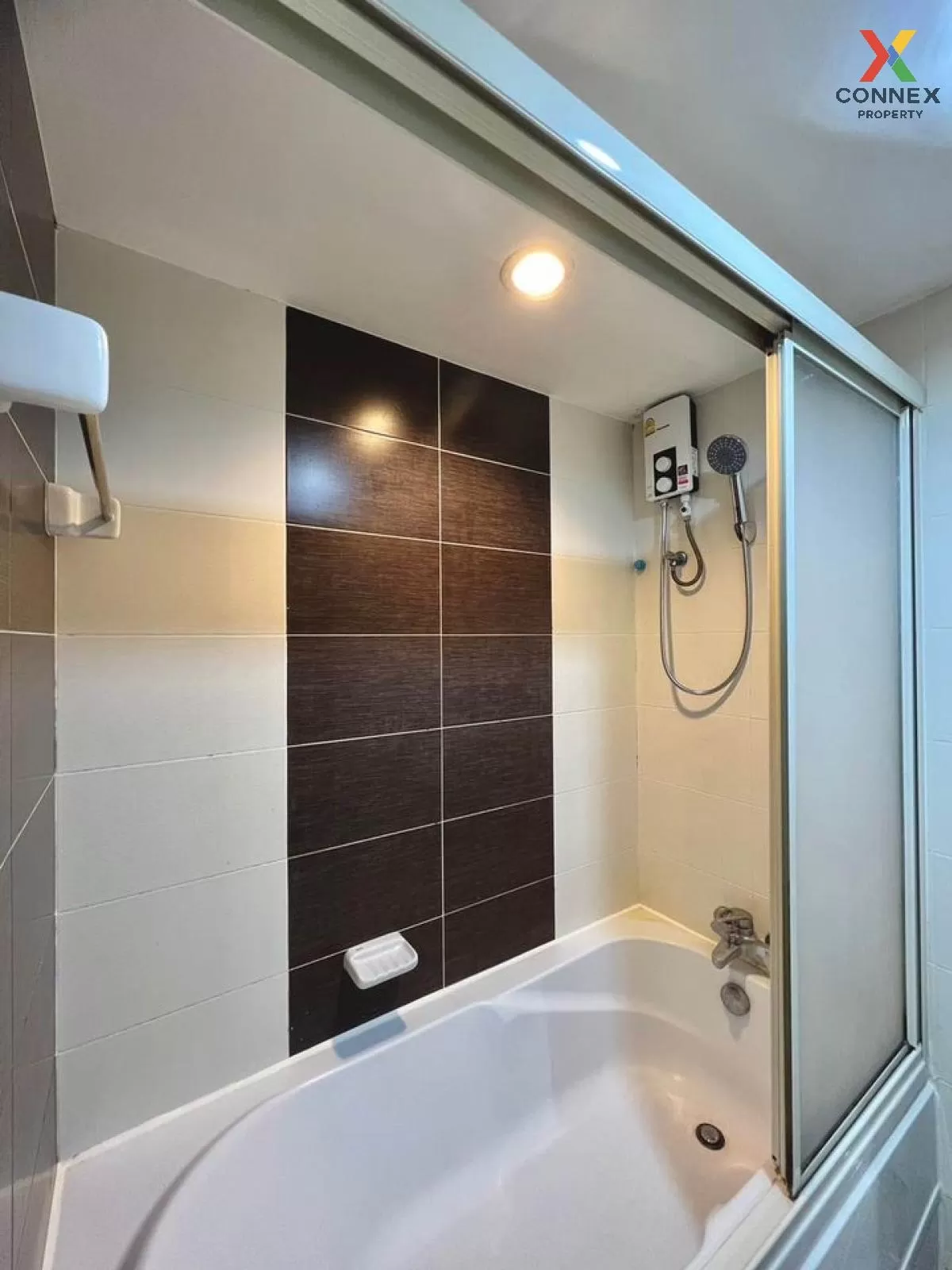 เช่าคอนโด  แกรนด์ พาร์ค วิว อโศก BTS-อโศก คลองเตย เขต วัฒนา กรุงเ