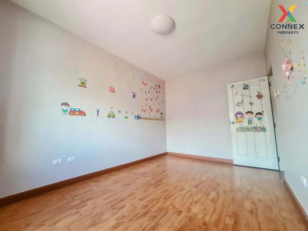 For Sale Townhouse/Townhome  , Pruksa Ville 7 , Pracha Thipat , T