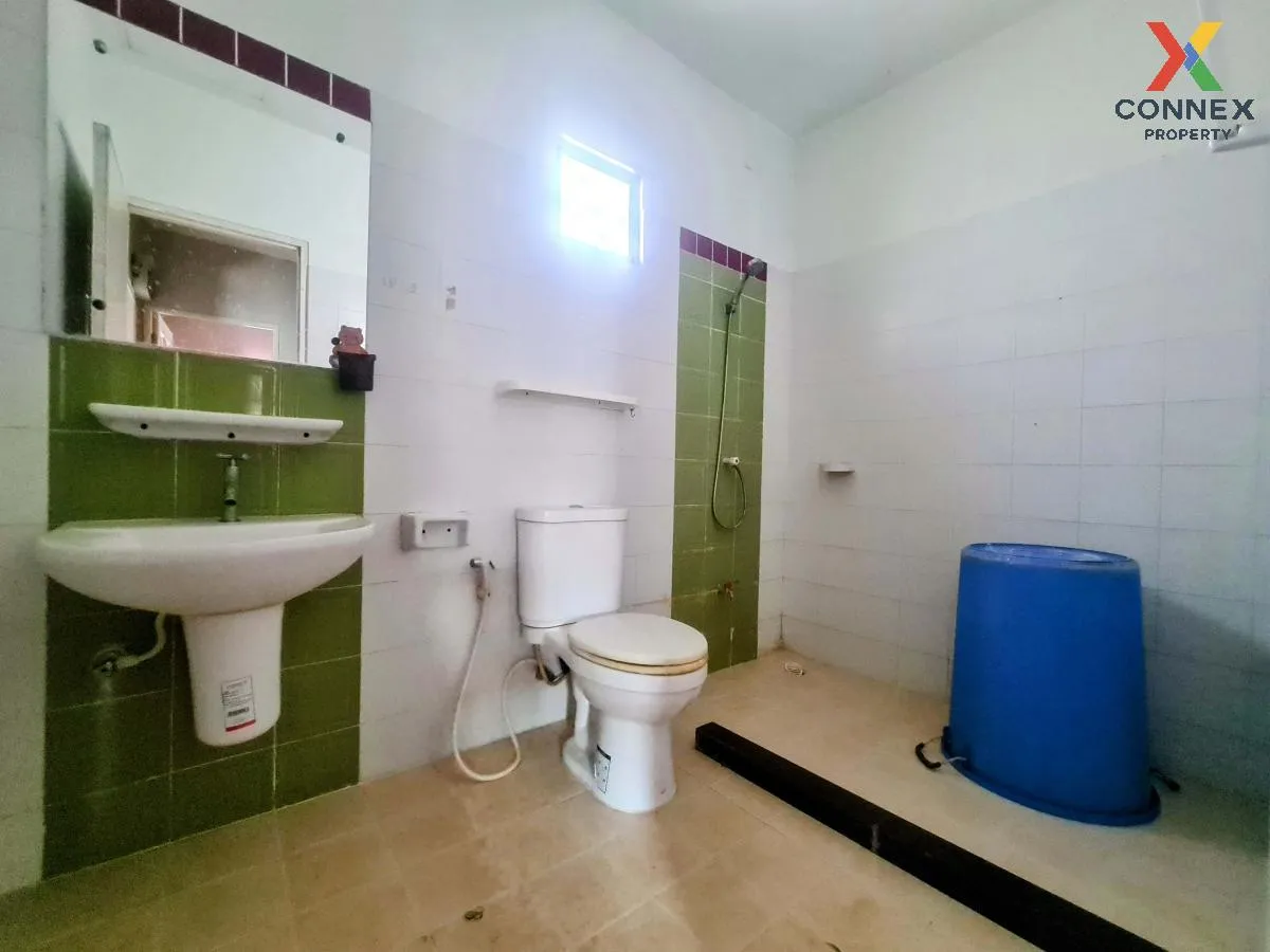 For Sale Townhouse/Townhome  , Pruksa Ville 7 , Pracha Thipat , T