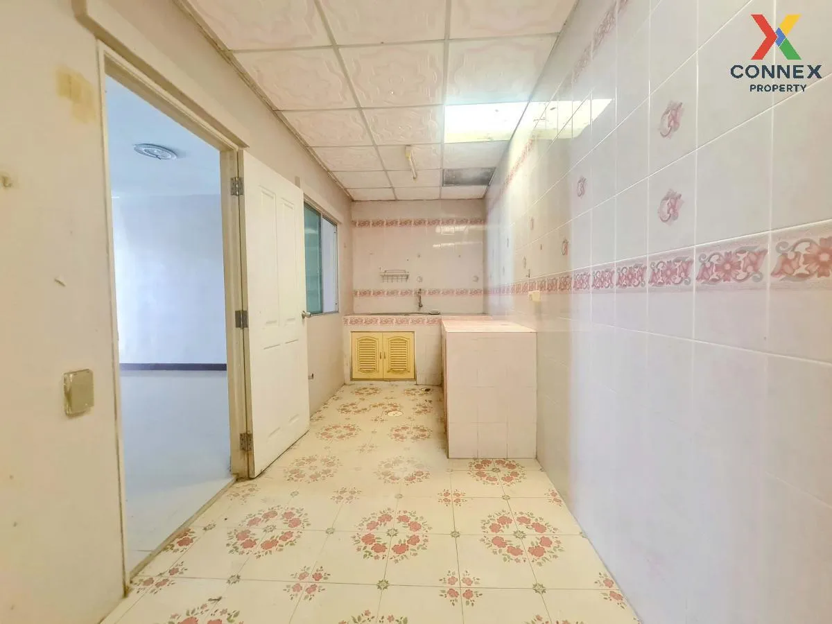 For Sale Townhouse/Townhome  , Pruksa Ville 7 , Pracha Thipat , T