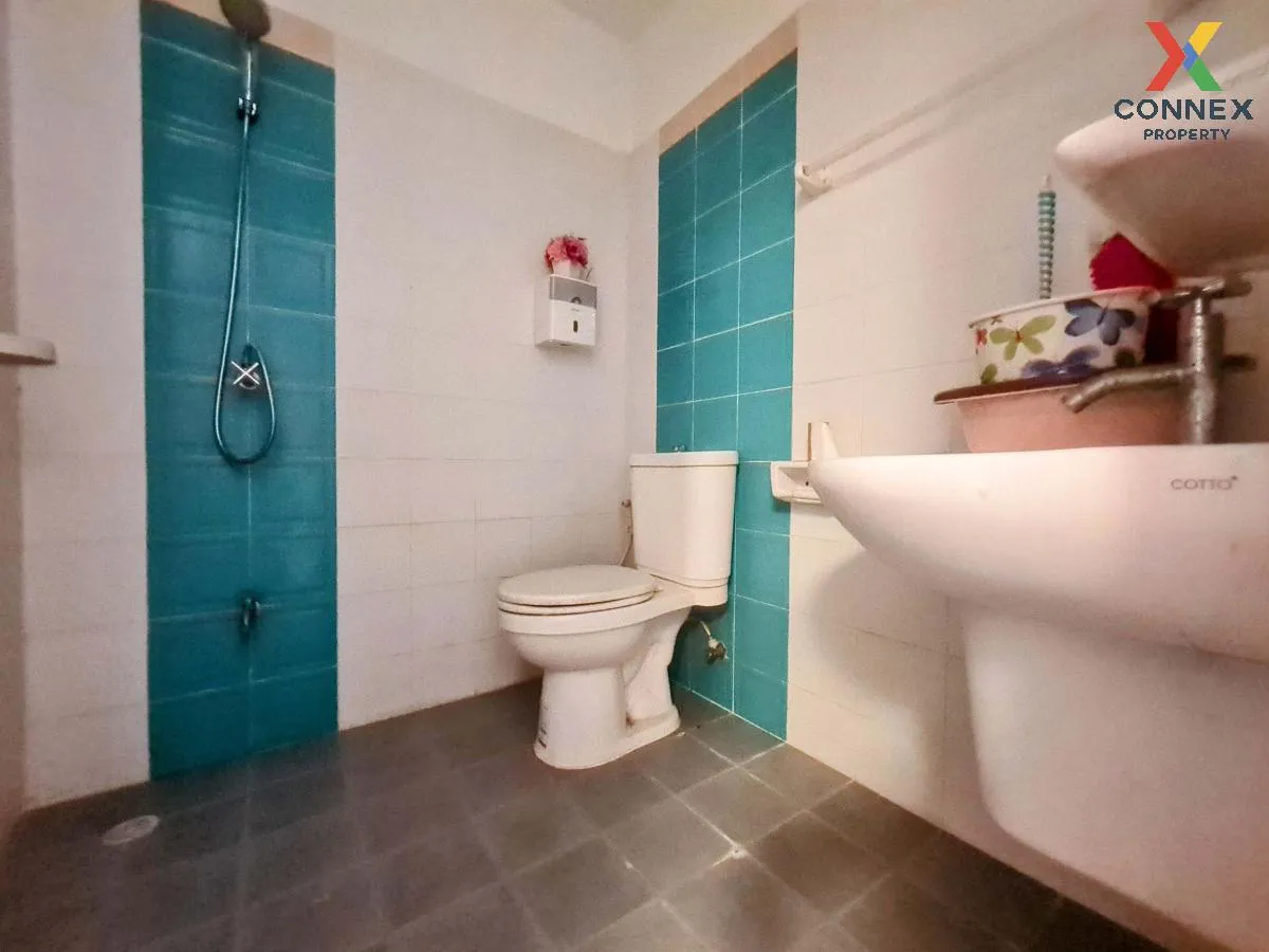 For Sale Townhouse/Townhome  , Pruksa Ville 7 , Pracha Thipat , T