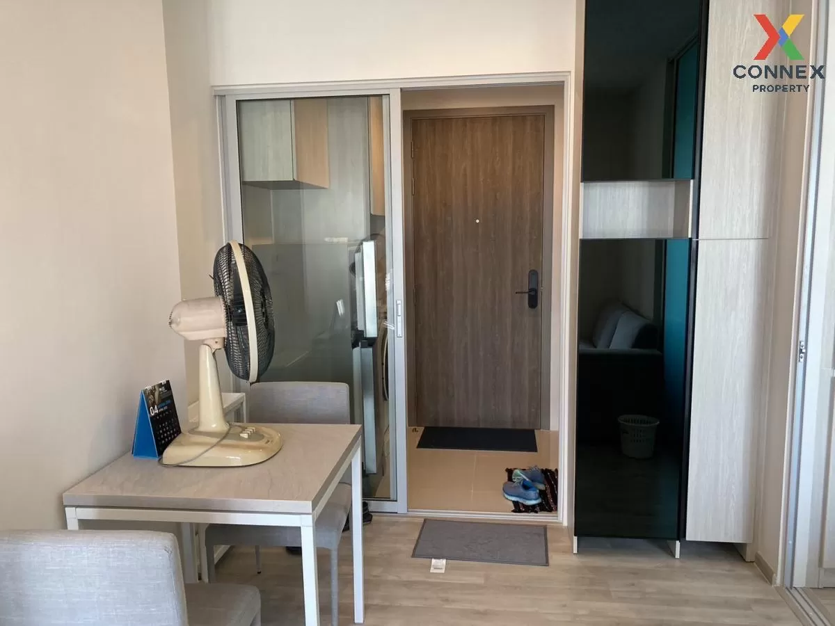 เช่าคอนโด  นิช โมโน รามคําแหง หัวหมาก เขต บางกะปิ กรุงเทพ CX-8661 2