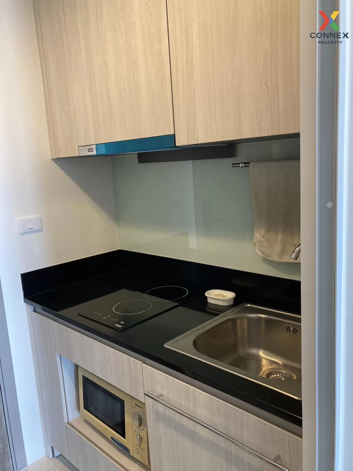 เช่าคอนโด  นิช โมโน รามคําแหง หัวหมาก เขต บางกะปิ กรุงเทพ CX-8661 3