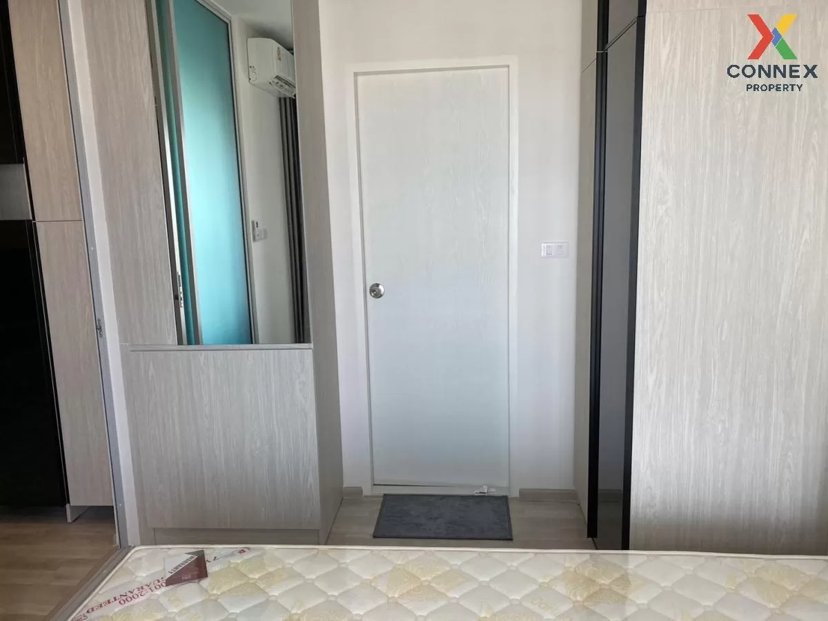 เช่าคอนโด  นิช โมโน รามคําแหง หัวหมาก เขต บางกะปิ กรุงเทพ CX-8661