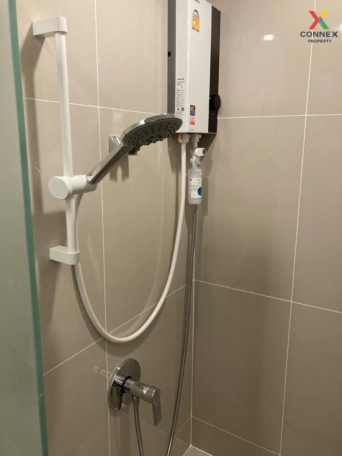 เช่าคอนโด  นิช โมโน รามคําแหง หัวหมาก เขต บางกะปิ กรุงเทพ CX-8661