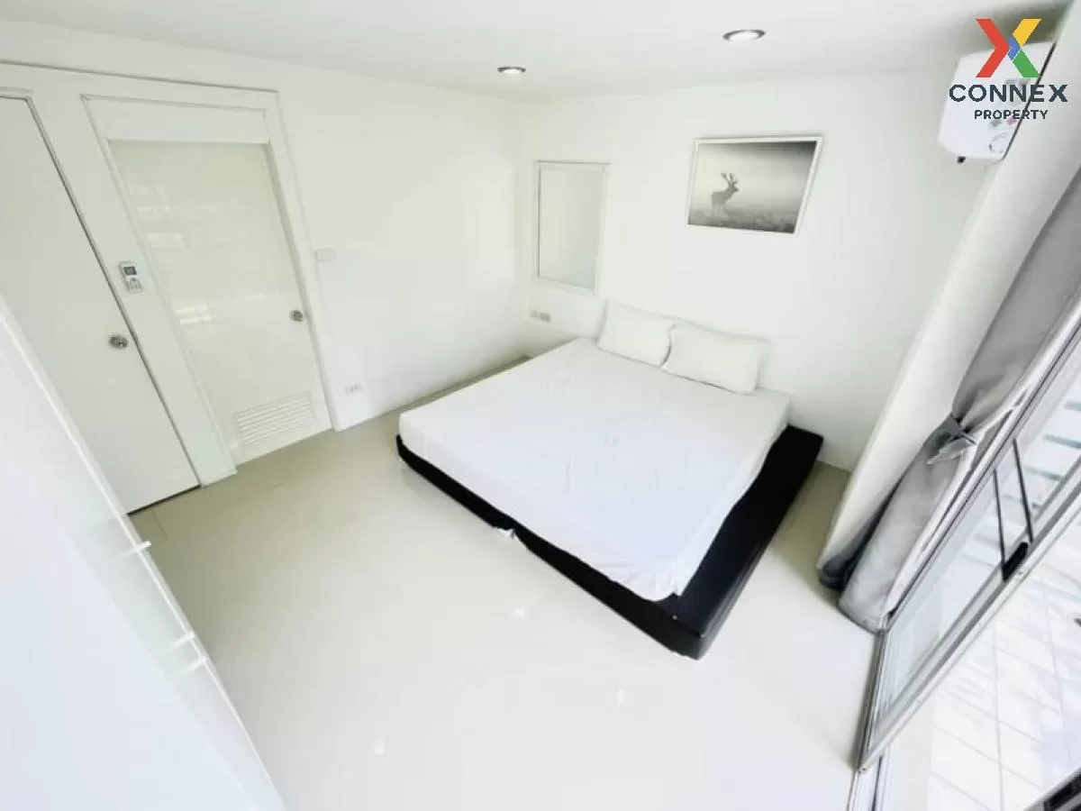 For Rent Condo , Waterford Rama 4 , BTS-Phra Khanong , Khlong Toe 4