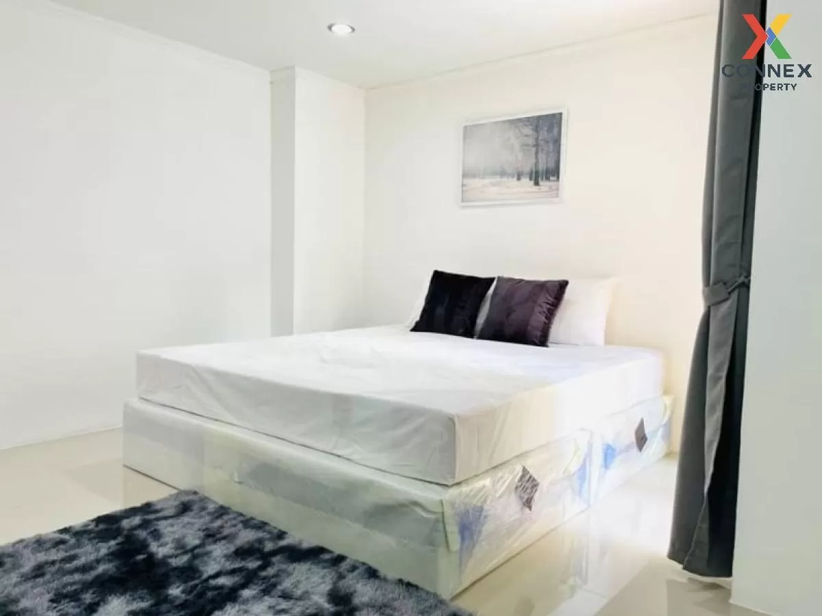 For Rent Condo , Waterford Rama 4 , BTS-Phra Khanong , Khlong Toe