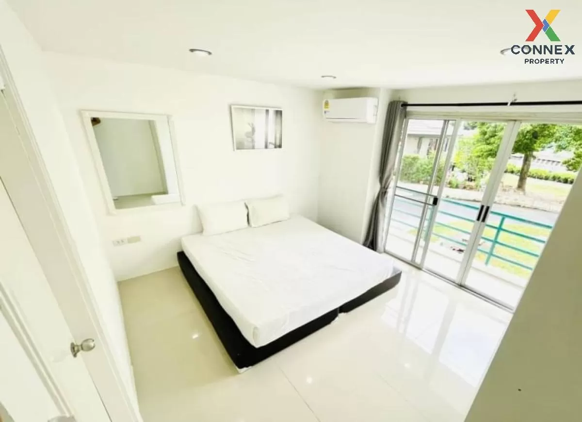 For Rent Condo , Waterford Rama 4 , BTS-Phra Khanong , Khlong Toe