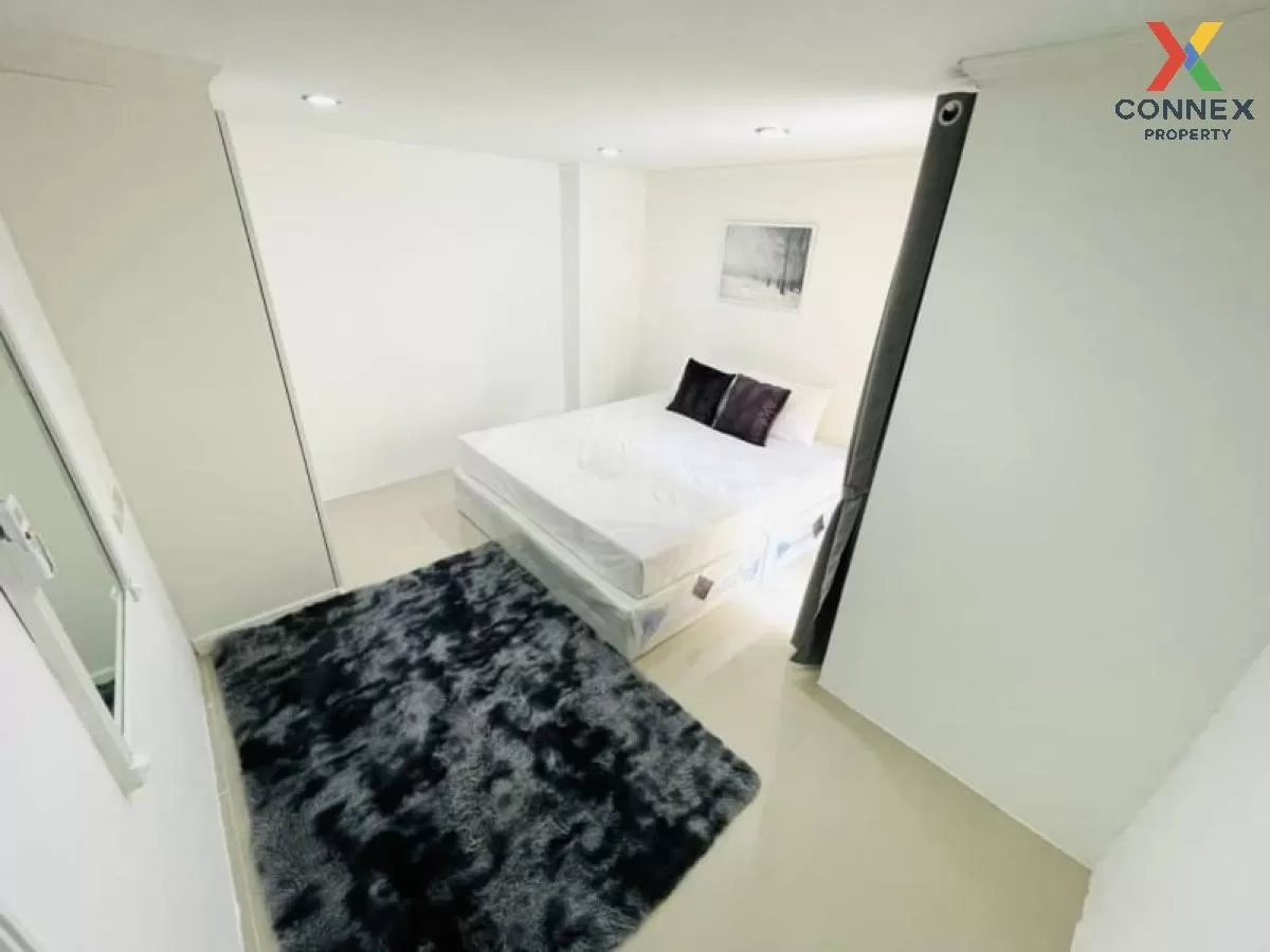 For Rent Condo , Waterford Rama 4 , BTS-Phra Khanong , Khlong Toe