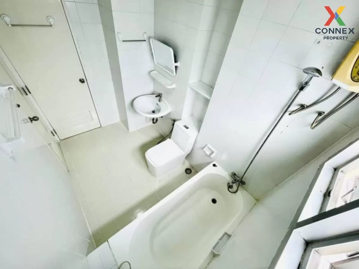 For Rent Condo , Waterford Rama 4 , BTS-Phra Khanong , Khlong Toe