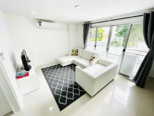 For Rent Condo , Waterford Rama 4 , BTS-Phra Khanong , Khlong Toei , Phra Khanong , Bangkok , CX-86618