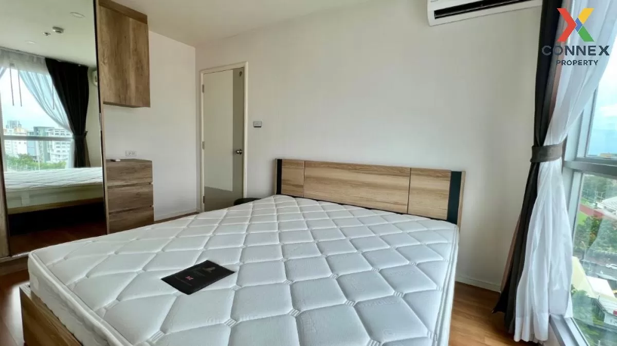 ขายคอนโด  เดอะ ซีเล็คเต็ด เกษตร - งามวงศ์วาน BTS-เสนานิคม ลาดยาว  ขายคอนโด  เดอะ ซีเล็คเต็ด เกษตร - งามวงศ์วาน BTS-เสนานิคม ลาดยาว  3