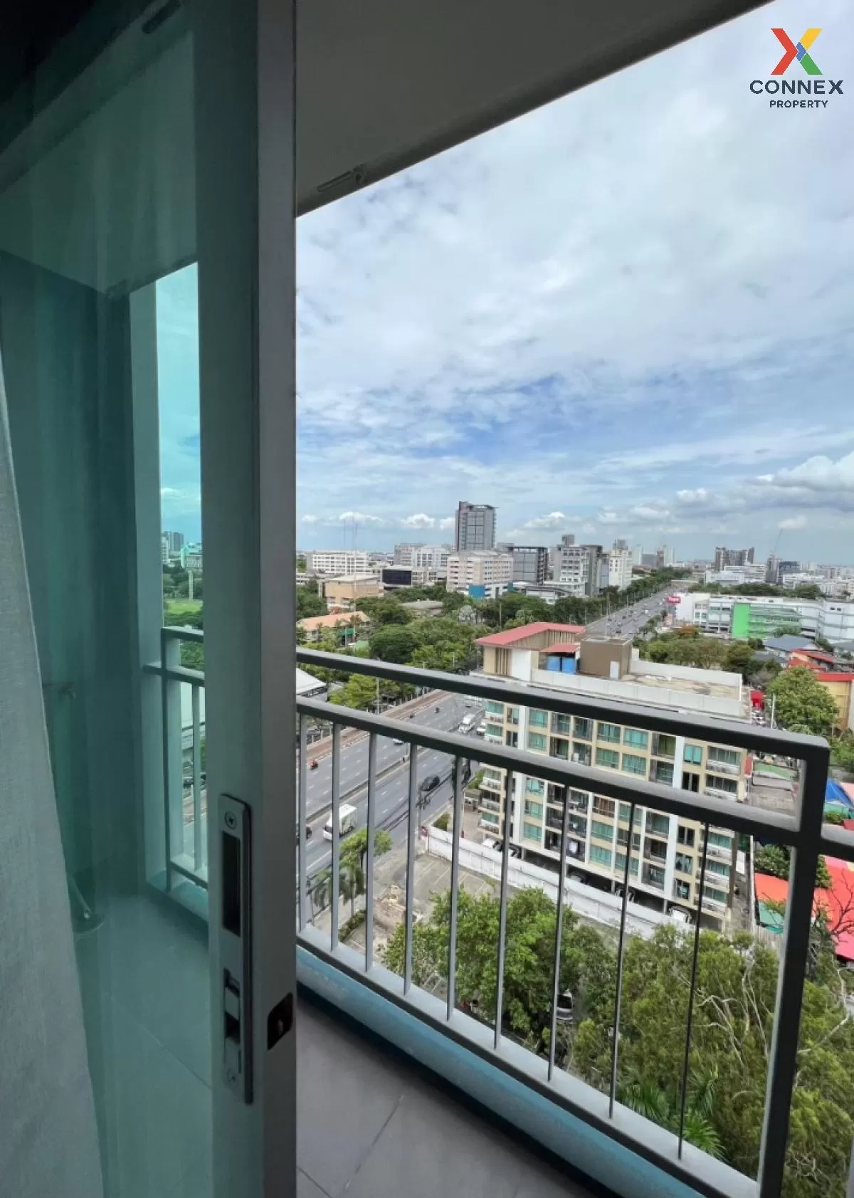 ขายคอนโด  เดอะ ซีเล็คเต็ด เกษตร - งามวงศ์วาน BTS-เสนานิคม ลาดยาว  ขายคอนโด  เดอะ ซีเล็คเต็ด เกษตร - งามวงศ์วาน BTS-เสนานิคม ลาดยาว