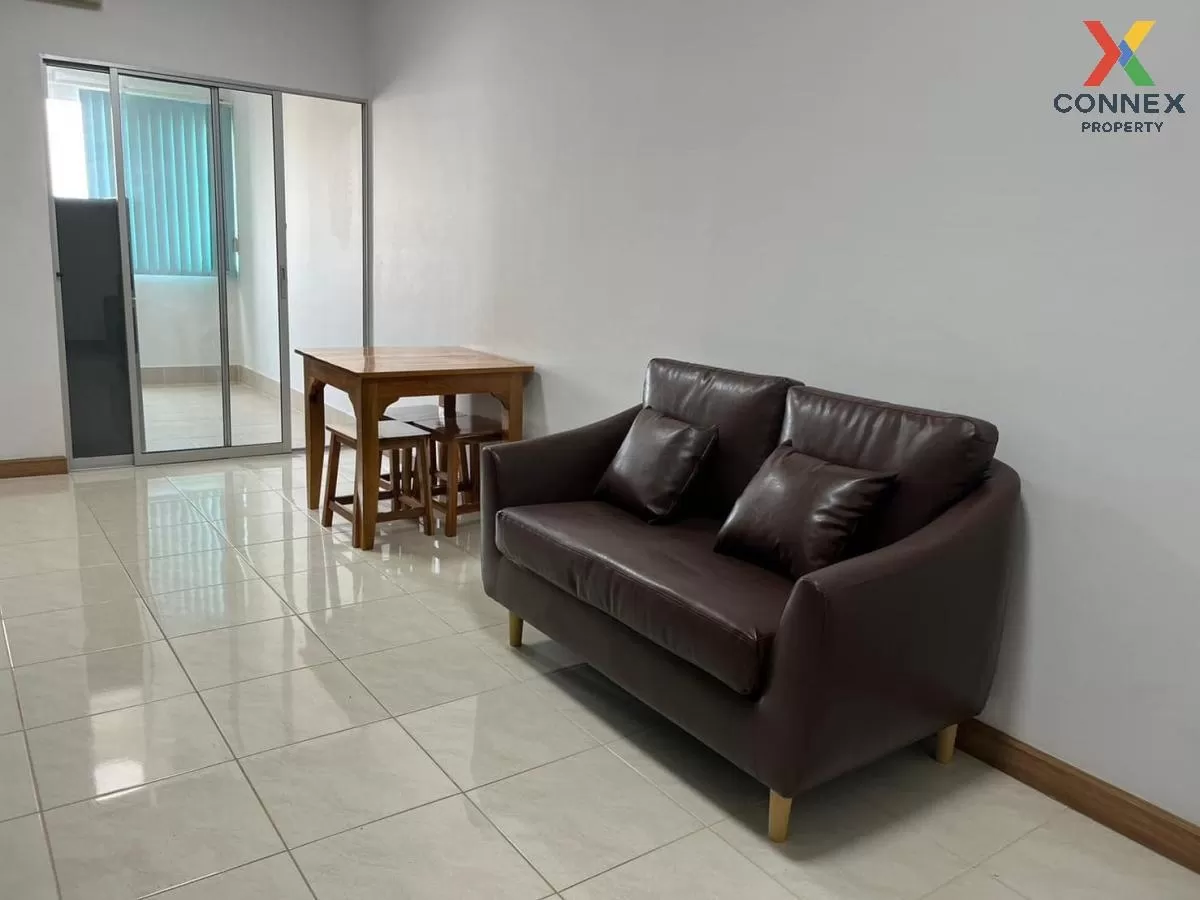 เช่าคอนโด  ศุภาลัย ปาร์ค ราชพฤกษ์ - เพชรเกษม BTS-บางหว้า บางหว้า  1