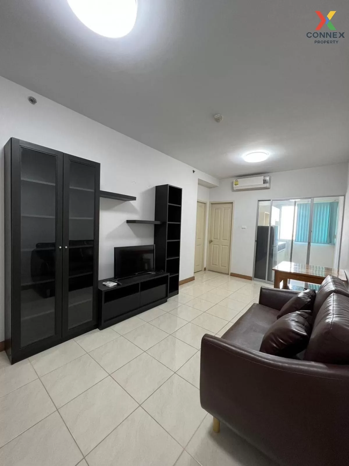 เช่าคอนโด  ศุภาลัย ปาร์ค ราชพฤกษ์ - เพชรเกษม BTS-บางหว้า บางหว้า  2