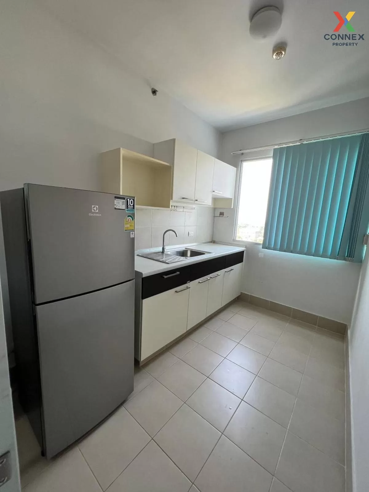 เช่าคอนโด  ศุภาลัย ปาร์ค ราชพฤกษ์ - เพชรเกษม BTS-บางหว้า บางหว้า  3