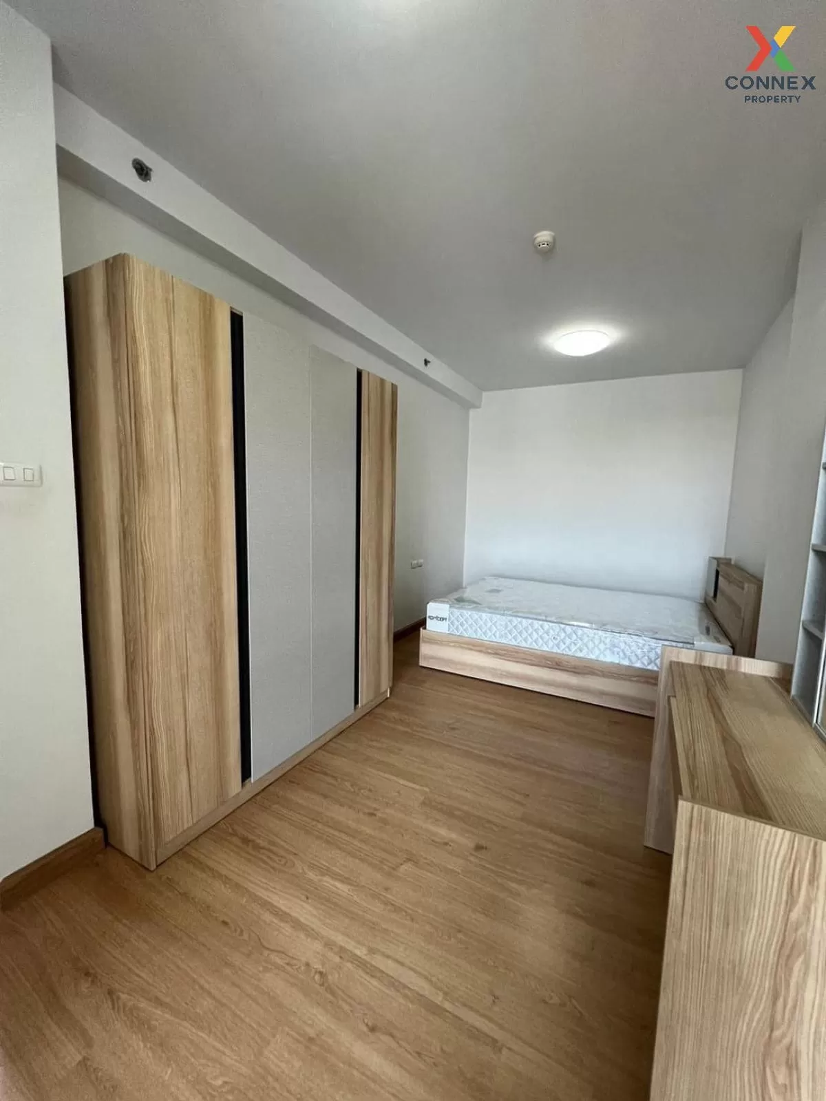 เช่าคอนโด  ศุภาลัย ปาร์ค ราชพฤกษ์ - เพชรเกษม BTS-บางหว้า บางหว้า  4